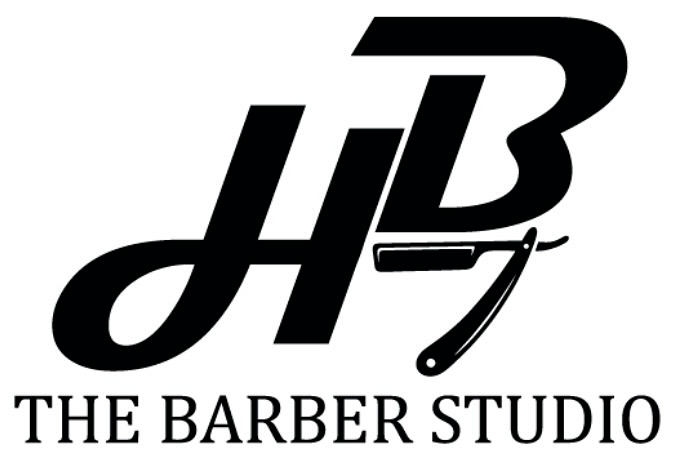 Logo de Hercules Barbería